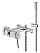 Смеситель Grohe Concetto 32212001 для ванны с душем