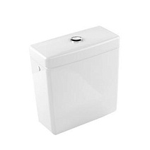 Бачок для унитаза Villeroy & Boch Architectura 5787R101 альпийский белый