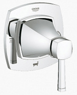 Переключатель Grohe Grandera 19942000 на 5 положений