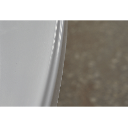 Акриловая ванна Vannesa Ирма 2-01-0-1-1-217 169х110 L хром