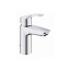 Смеситель Grohe Eurosmart 33188003 для раковины - фото 1