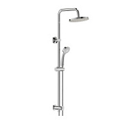 Душевая стойка Vidima Balance BA273AA со смесителем Душевая стойка Vidima Balance BA273AA со смесителем