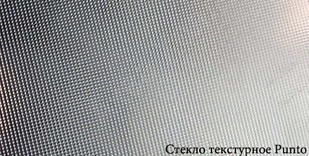 Душевая дверь в нишу Cezares Elena ELENA-W-B-13-60+60/40-P-Cr-L рифленое стекло