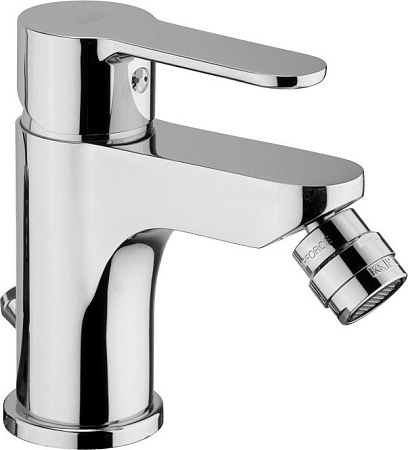 Смеситель Paffoni Elle BLU135CR для биде, хром