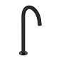 Излив Jacob Delafon Grands Boulevards E25388-BL черный матовый