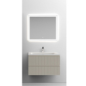 Мебель для ванной Sancos Snob T 80 SNT80CE Beige Soft