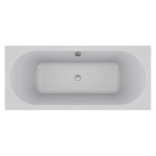 Акриловая ванна Jacob Delafon Odeon Rive Gauche E6D153-00 180x80