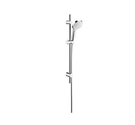 Душевой гарнитур Hansgrohe Croma Select S 26710400 хром