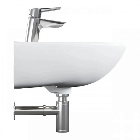 Раковина VitrA Fit 6894B099-1776 55