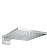 Верхний душ Hansgrohe Raindance E 300 AIR 1jet 26238000 хром