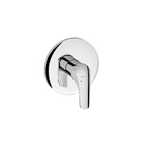 Смеситель Ravak Rosa RS 062.00 X070015 встроенный