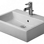 Раковина Duravit Vero 0454600000  60