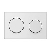 Кнопка смыва VitrA Uno 730-0280EXP хром глянцевый Кнопка смыва VitrA Uno 730-0280EXP хром глянцевый