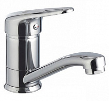 Смеситель Lemark Luna LM4107C для раковины