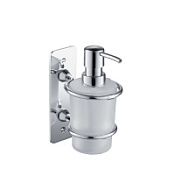 Дозатор Timo Nelson 150038/00 хром