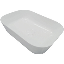 Раковина Hatria Happy Hour A0Y2A025 50х38 белый матовый