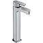 Смеситель Jaquar Alive ALI-CHR-85005B для раковины, высокий - фото 1
