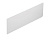 Панель боковая Cezares Plane Duo PLANE_DUO-145-SP-L-W37 145x51 белый