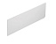 Панель боковая Cezares Plane Duo PLANE_DUO-145-SP-L-W37 145x51 белый