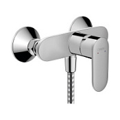 Смеситель Hansgrohe Vernis Blend 71646000 для душа, хром