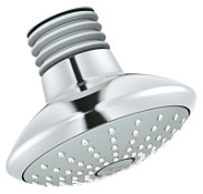 Верхний душ Grohe Euphoria 110 Mono 27270000 Верхний душ Grohe Euphoria 110 Mono 27270000