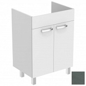 Тумба для комплекта Ideal Standard Tempo E3241SG 80 см серый дуб