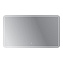 Зеркало Cezares Duet CZR-SPC-DUET-1400-800-LED-TCH 140x80x3