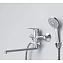 Смеситель Am.Pm Gem F90A90100 для ванны с душем, хром - фото 4