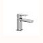 Смеситель для раковины Kludi Renon 422660575 хром - фото 1