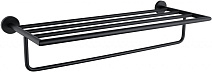 Полочка Allen Brau Priority 6.31014-31 черный матовый