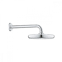 Верхний душ Grohe Tempesta 210 26412000