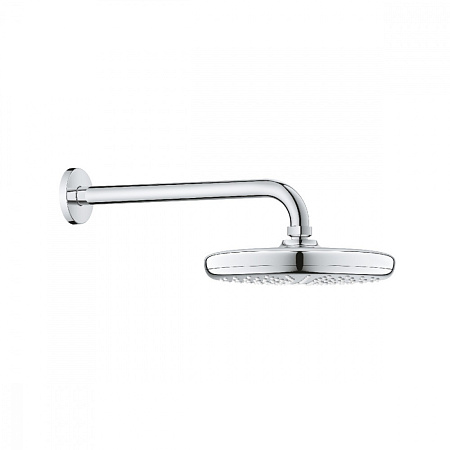 Верхний душ Grohe Tempesta 210 26412000