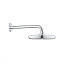 Верхний душ Grohe Tempesta 210 26412000