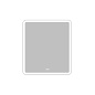 Зеркало BelBagno SPC-MAR-700-800-LED-TCH-WARM с подсветкой, с подогревом