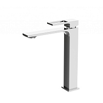 Смеситель BelBagno Luce LUC-LMC-CRM для раковины, хром Смеситель BelBagno Luce LUC-LMC-CRM для раковины, хром