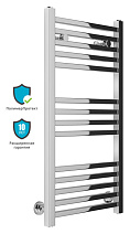 Полотенцесушитель водяной Сунержа Модус 800х400 хром