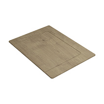 Разделочная доска Omoikiri CB-BASIC-370-WD