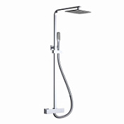 Душевая стойка Clever Nine Xtreme 60135 с термостатическим смесителем