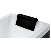Подголовник Laufen Lb3 2.9468.0.016.000.1 черный