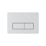 Кнопка смыва IDDIS Unifix UNI10W0i77 белый