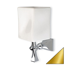 Стакан Stil Haus Prisma PR10(16-BI) золото Стакан Stil Haus Prisma PR10(16-BI) золото