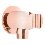 Шланговое подключение Palazzani 99108834 медь