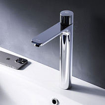 Смеситель для раковины Am.Pm X-Joy F85A92500 хром Смеситель для раковины Am.Pm X-Joy F85A92500 хром