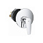 Смеситель Grohe BauEdge 29078001 для душа - фото 1