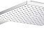 Верхний душ Axor ShowerSolutions 35310000 хром - фото 1
