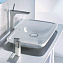 Раковина Duravit Puravida 0370700000 - фото 5