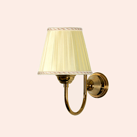 Абажур для светильника Tiffany World TW14-12.56-van ваниль