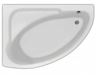 Ванна акриловая Santek Гоа 1WH112033 150х100 L Ванна акриловая Santek Гоа 1WH112033 150х100 L