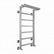 Полотенцесушитель водяной Terminus Контур с/п П7 400х800 хром