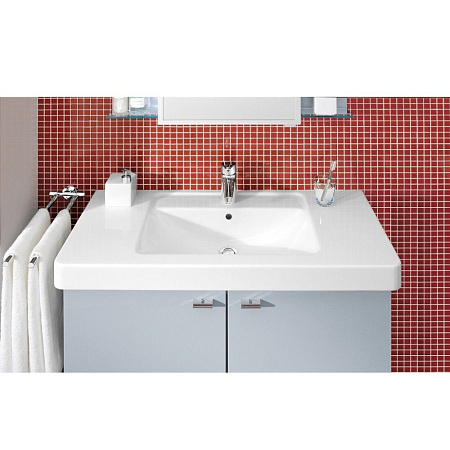 Раковина Villeroy & Boch Architectura 61161001 104х48,5